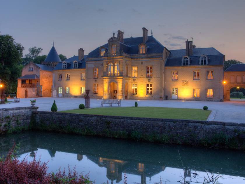 Hdr Domaine Chateau Du Faucon (13)
