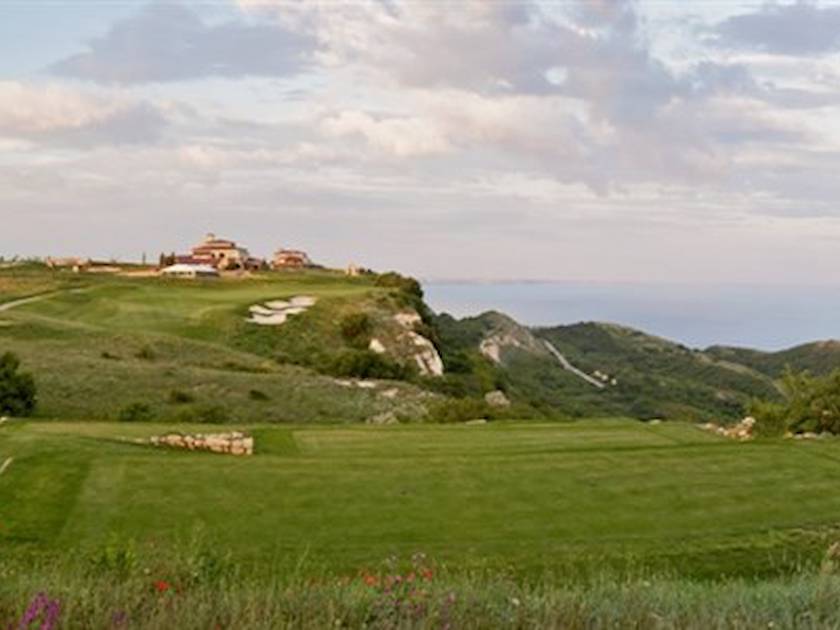 Thracian Cliffs 3